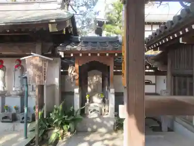 大楽院のその他建物