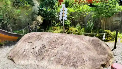 高屋敷稲荷神社(福島県)