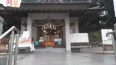 日峯神社(福岡県)