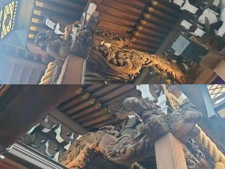 小網神社(東京都)