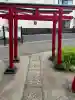 鷺之森稲荷神社の{uncategorized: "未分類", other: "その他", undefined: "問題あり", building: "その他建物", grave: "お墓", sacred_gate: "鳥居", guardian: "狛犬", statue: "像", buddha: "仏像", history: "歴史", nature: "自然", garden: "庭園", animal: "動物", pagoda: "塔", temizu: "手水舎", mountain_gate: "山門・神門", sanctuary: "本殿・本堂", subordinate: "末社・摂社", art: "芸術", scenery: "景色", jizo: "地蔵", ema: "絵馬", goshuin: "御朱印", omikuji: "おみくじ", items: "授与品その他", amulet: "お守り", goshuincho: "御朱印帳", eats: "食事", festival: "お祭り", votive_dance: "神楽", shichigosan: "七五三参", wedding: "結婚式", experience: "体験その他", initially: "初詣", around: "周辺", anti_infection: "感染症対策"}