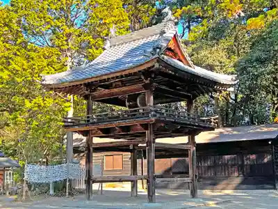 猿投神社のその他建物