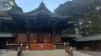 井草八幡宮(東京都)