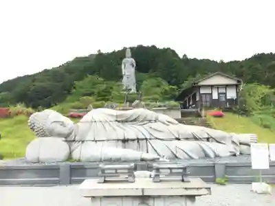 南法華寺（壷阪寺）の仏像