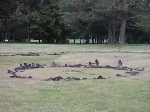浅間神社(秋田県)