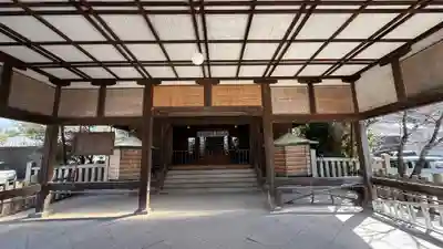 國瑞彦護国神社(兵庫県)