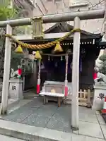 茶ノ木神社(東京都)