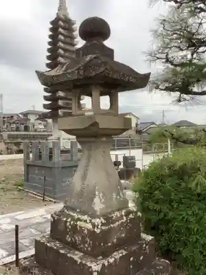 小松寺のその他建物