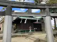 金澤八幡神社(神奈川県)