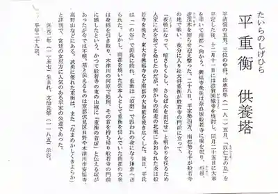 般若寺 ❁﻿コスモス寺❁(奈良県)