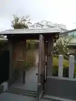 道往寺のその他建物