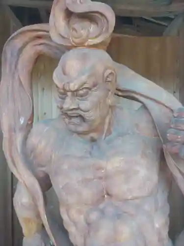 施無畏寺(群馬県)