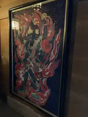 最乗寺（道了尊）(神奈川県)