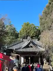 伏木香取神社(茨城県)