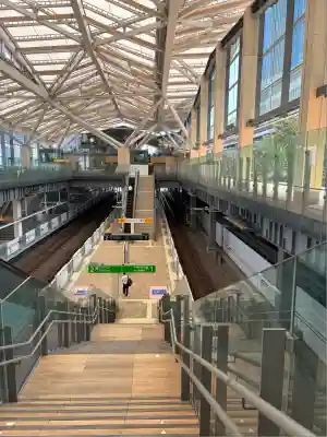 高輪神社(東京都)