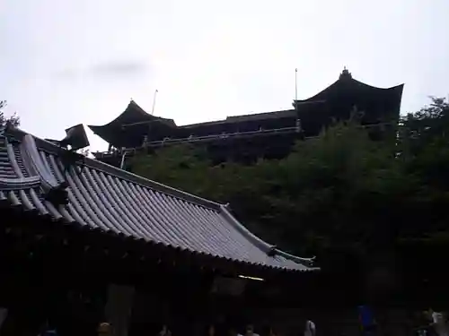 清水寺のその他建物