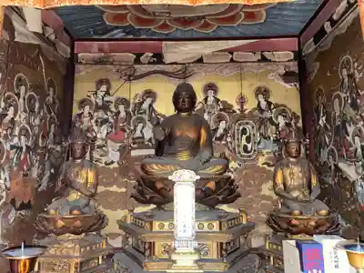 金山寺(岡山県)