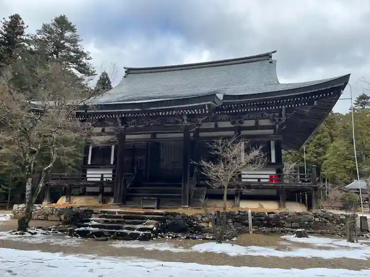 神護寺(京都府)