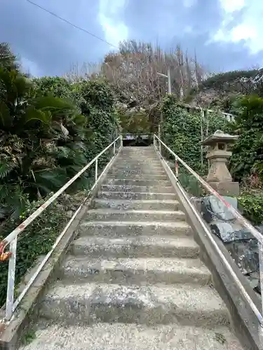 大原神社のその他建物