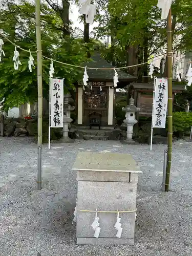秩父今宮神社(埼玉県)