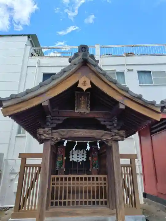 愛宕神社(群馬県)