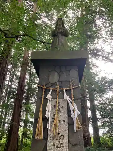 住吉神社(長野県)