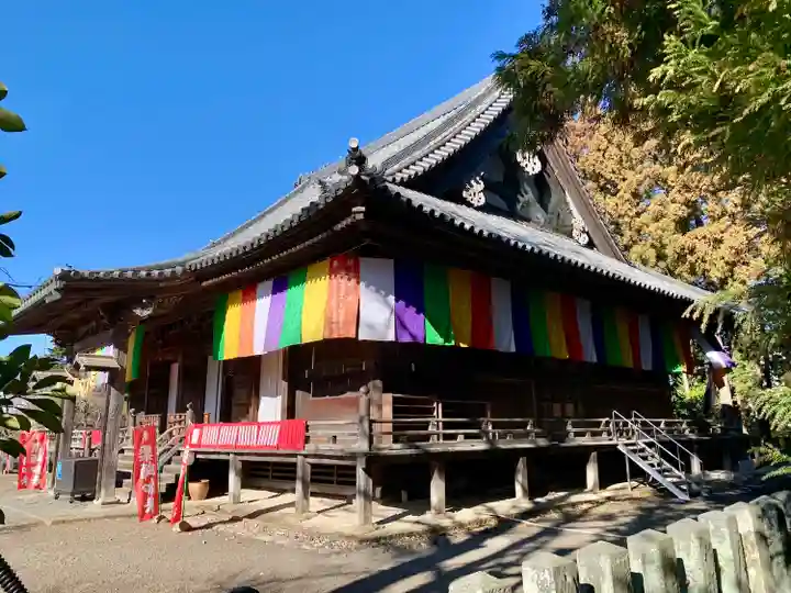 陸奥国分寺薬師堂(宮城県)