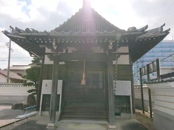 西来寺のその他建物