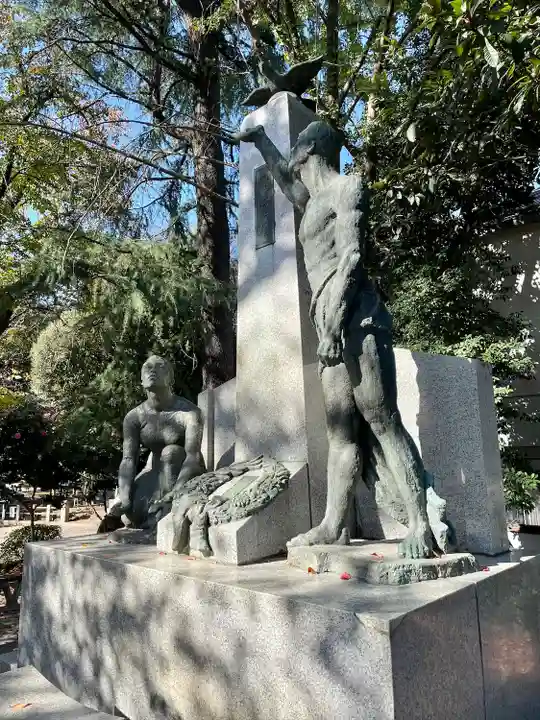 埼玉忠魂社(埼玉県)