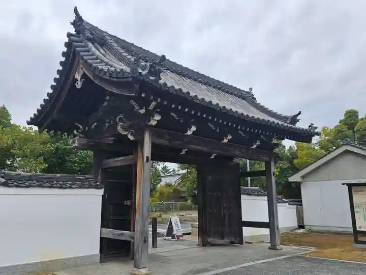 薬師寺(奈良県)