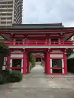 成子天神社(東京都)