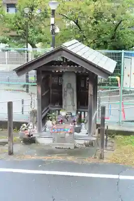 地蔵堂(東京都)