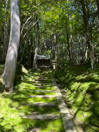 神田神社の建物その他