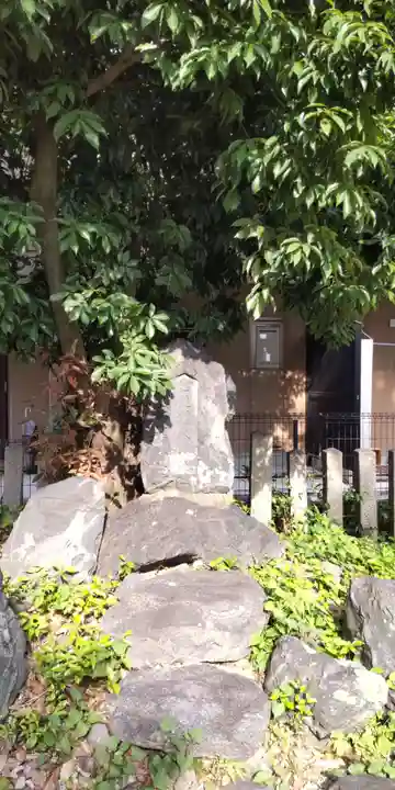 八幡神社(奈良県)