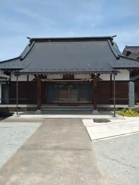 円福寺(福島県)