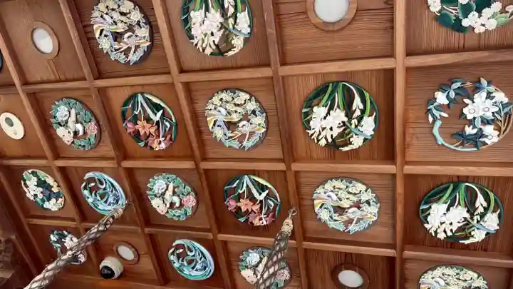 田村神社(香川県)