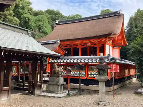 荒見神社(京都府)