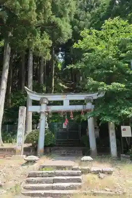 八幡神社(福井県)