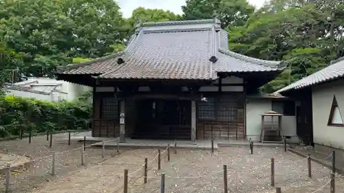 福泉寺（曽我寺）(静岡県)