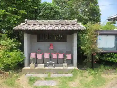 常福寺(埼玉県)