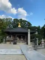 金泉寺のその他建物