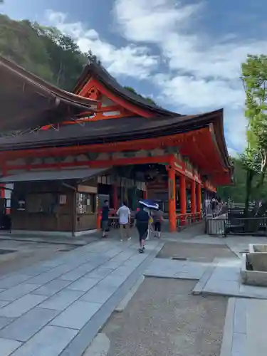 清水寺のその他建物