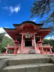 日御碕神社(島根県)