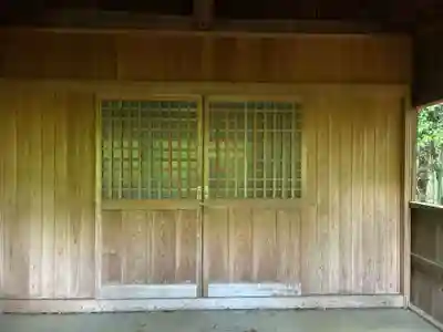 松熊神社(徳島県)