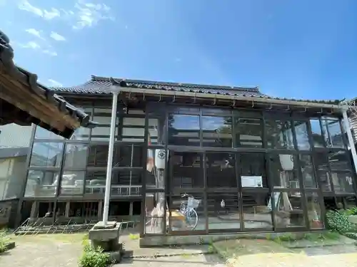 浄願寺(石川県)