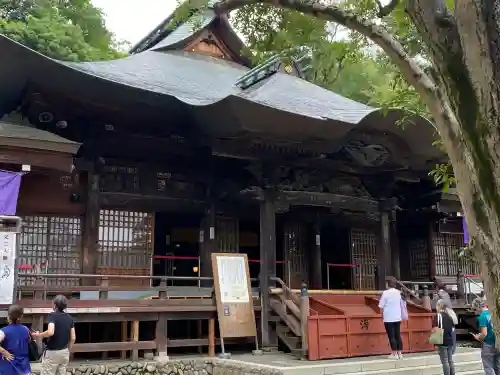深大寺(東京都)