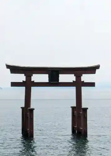 白鬚神社(滋賀県)