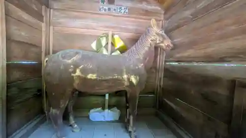 太平山神社(栃木県)