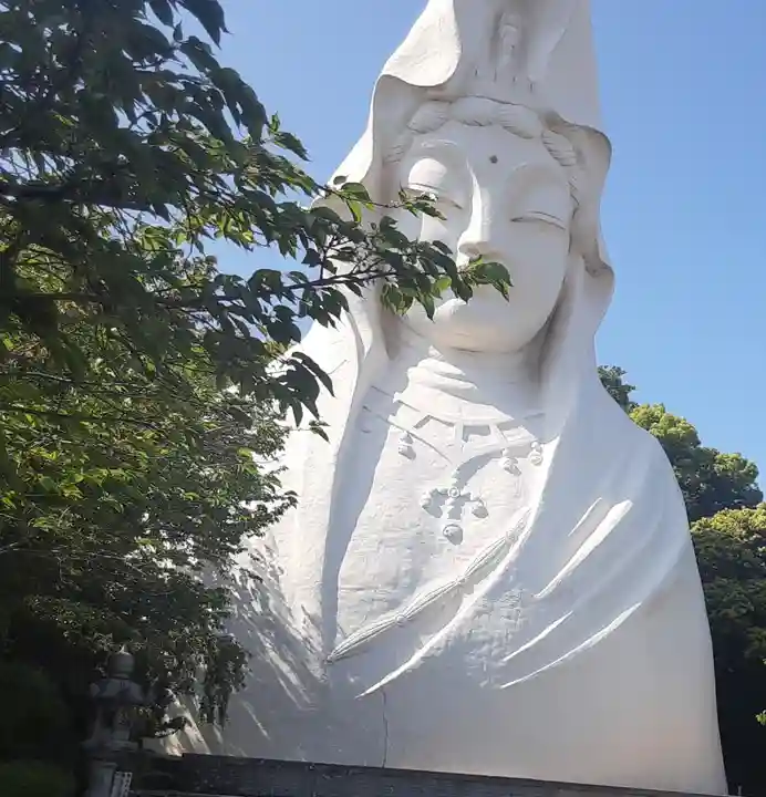 大船観音寺(神奈川県)