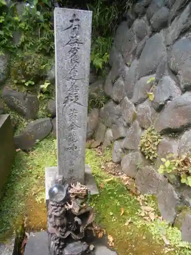 長勝寺のその他建物